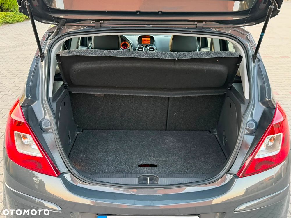 Opel Corsa 1.4 Innovation - 23