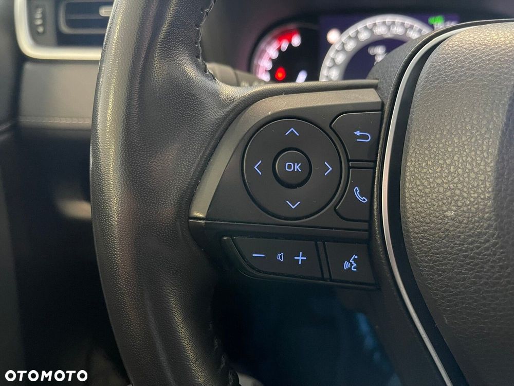 Toyota RAV4 2.0 Comfort 4x4 MS - 22