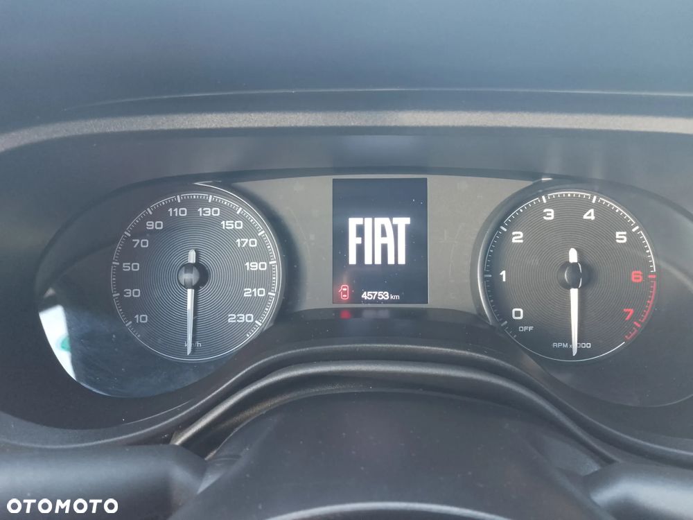 Fiat Tipo 1.0 T3 - 11