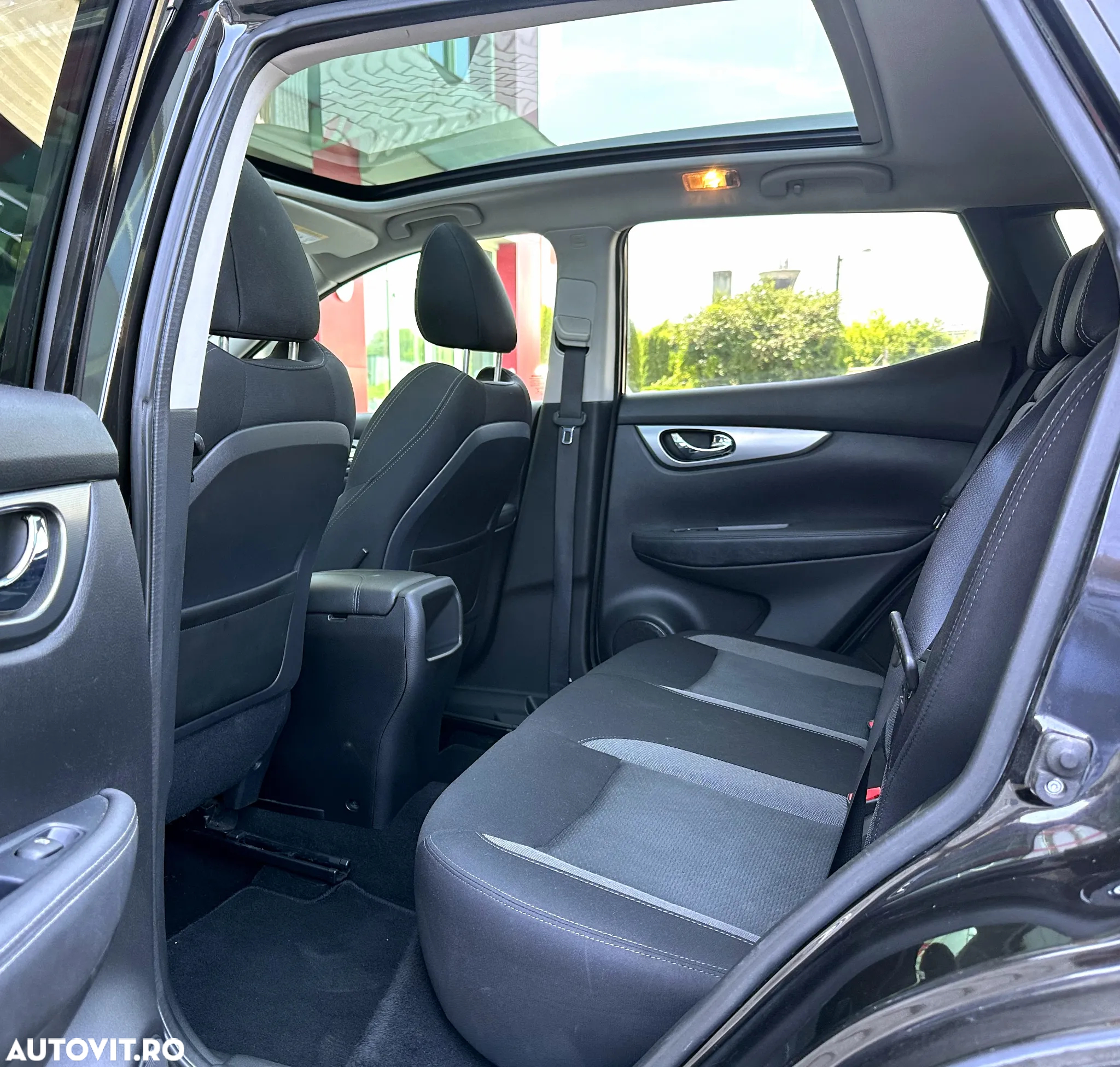 Nissan Qashqai - 10
