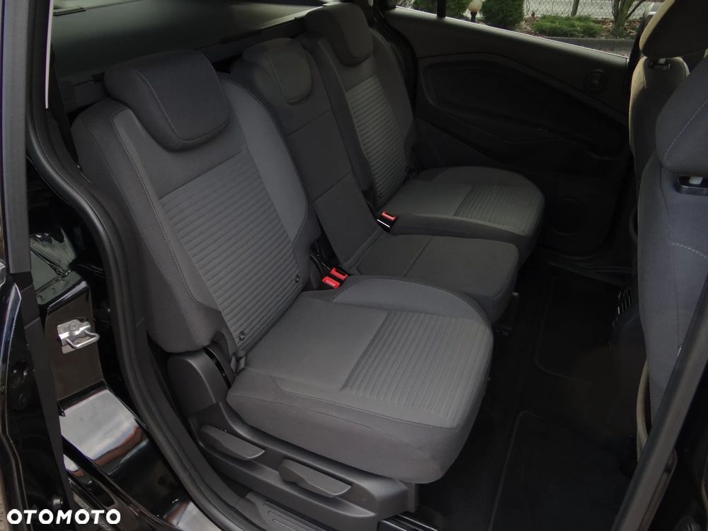 Ford Grand C-MAX 1.5 EcoBoost Start-Stopp-System Titanium - 28