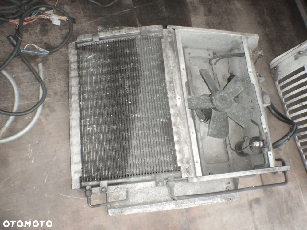 klimatyzacja izoterma chłodziarka wentylator nagrzewnica zawór chłodnica czujnik sterownik ht 050 rt hwasung thermo cd.ltd - 23