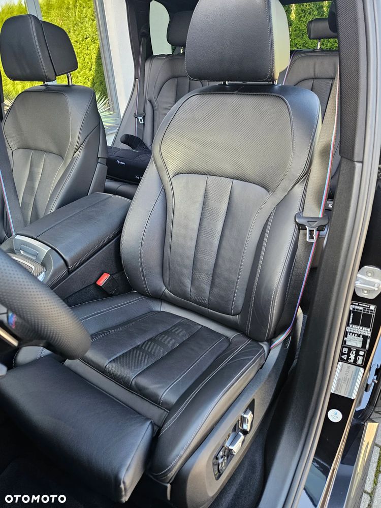 BMW X5 xDrive30d sport - 27