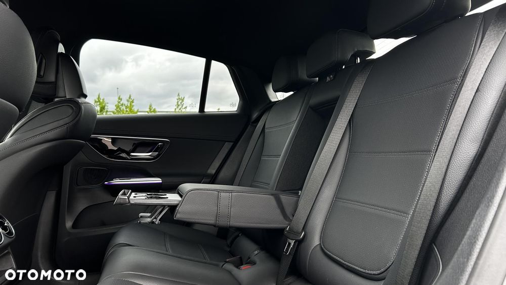 Mercedes-Benz GLC 200 mHEV 4-Matic AMG Line - 20
