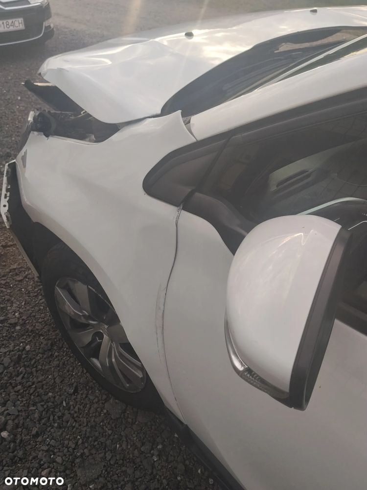Peugeot 2008 - 2
