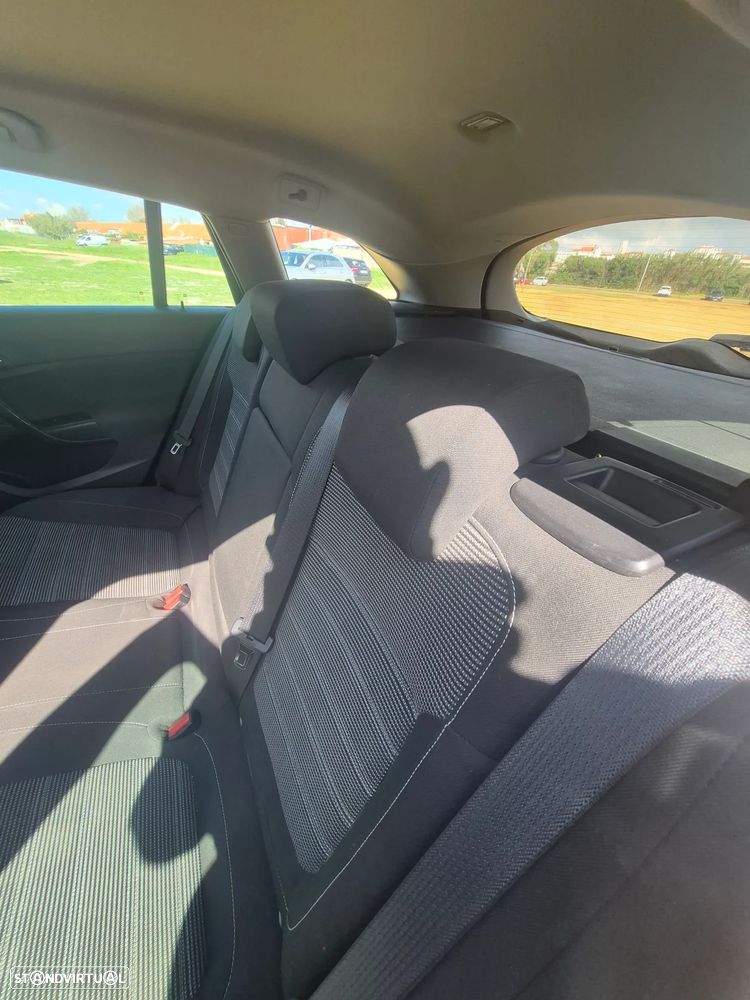 Opel Insignia Sports Tourer 1.6 CDTi Selective - 9