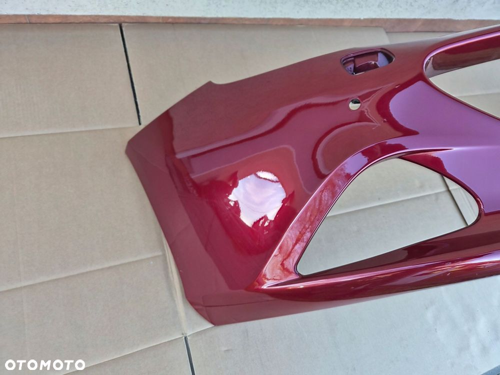 zderzak przód ferrari california lift oryginał - 2