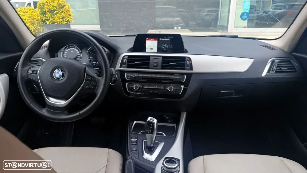 BMW 116 d Aut. Advantage - 18