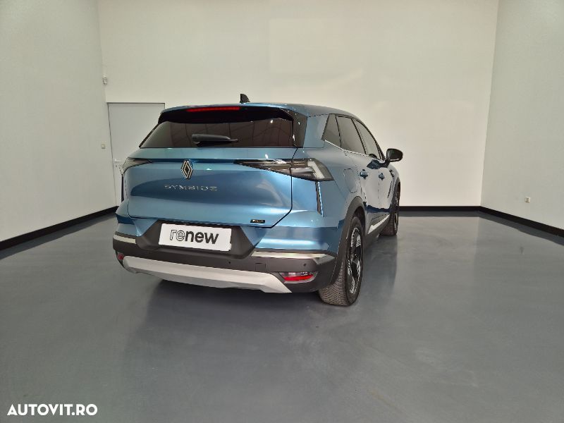 Renault Symbioz E-Tech 145 HEV Iconic - 2