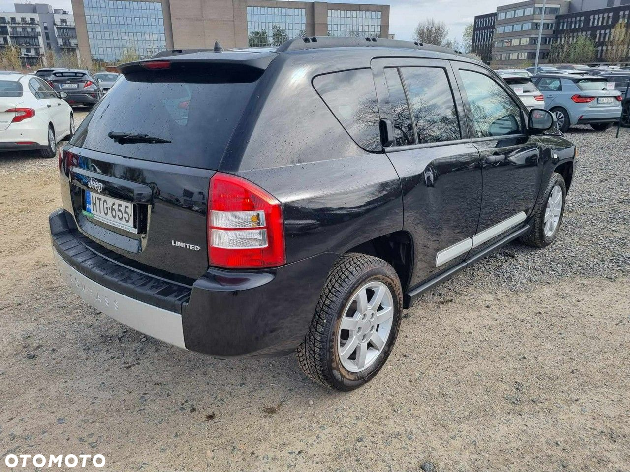 Jeep Compass - 9