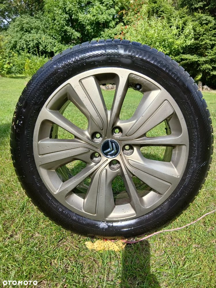 Citroën C4 Picasso 2.0 BlueHDi Exclusive - 16