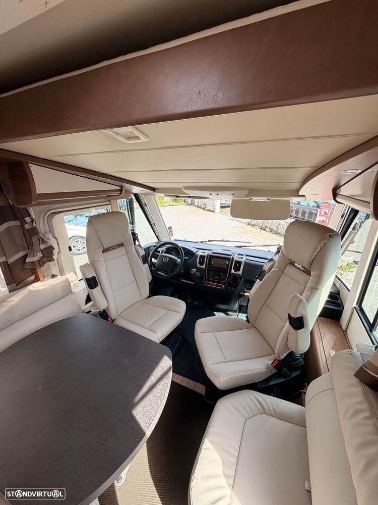 Carthago C-Tourer - 13