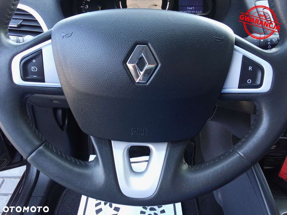 Renault Megane - 25