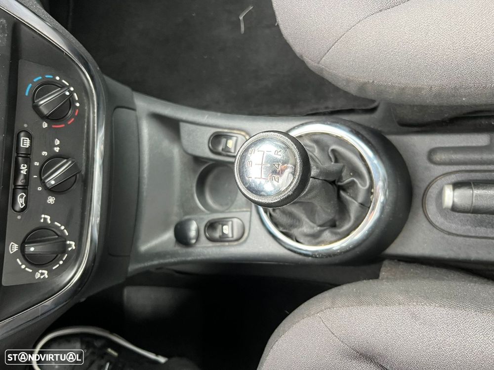 Citroën C2 1.4 HDi RFM - 24