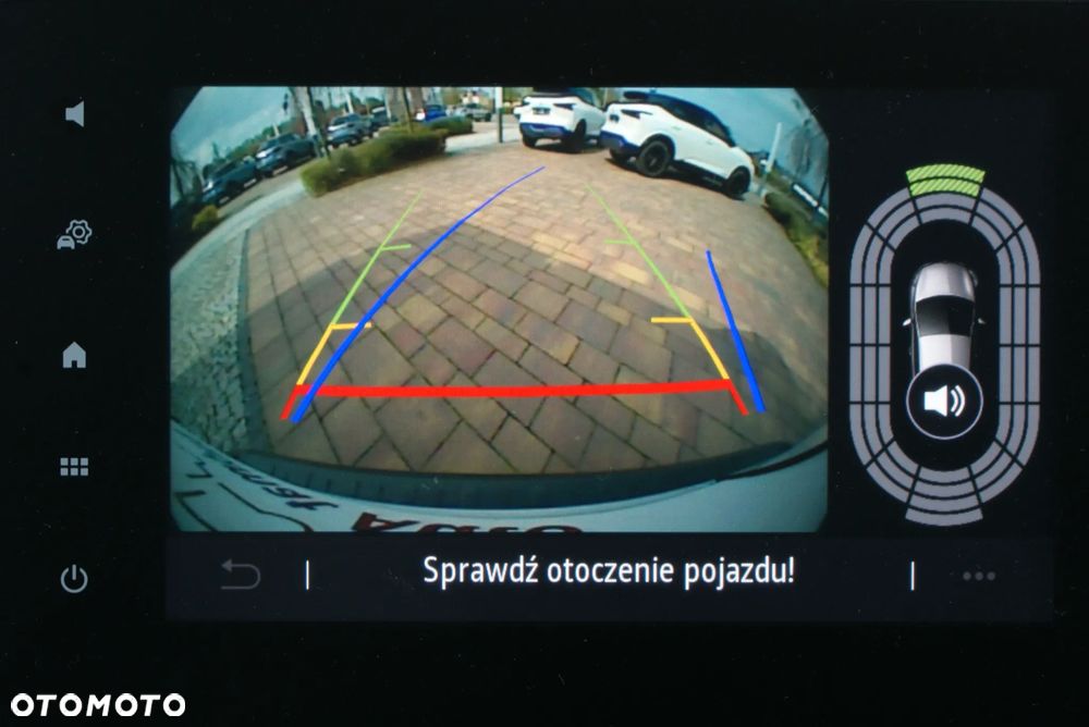 Nissan Townstar - 11