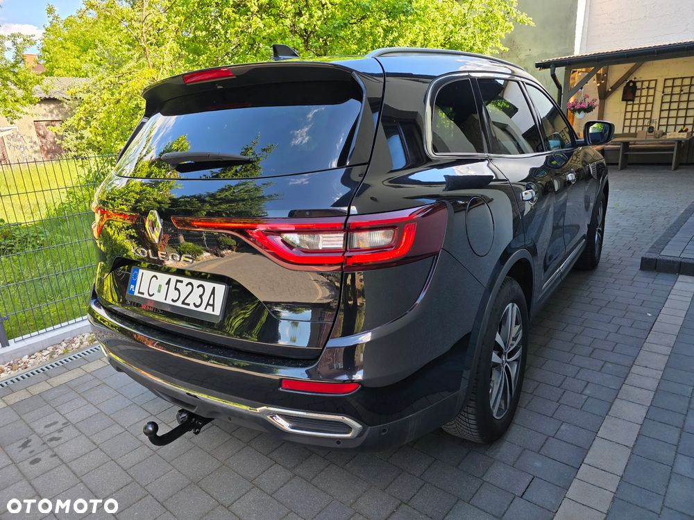 Renault Koleos ENERGY dCi 130 INTENS - 4