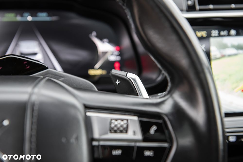 DS Automobiles DS 7 1.6 E-Tense Performance Line + - 20