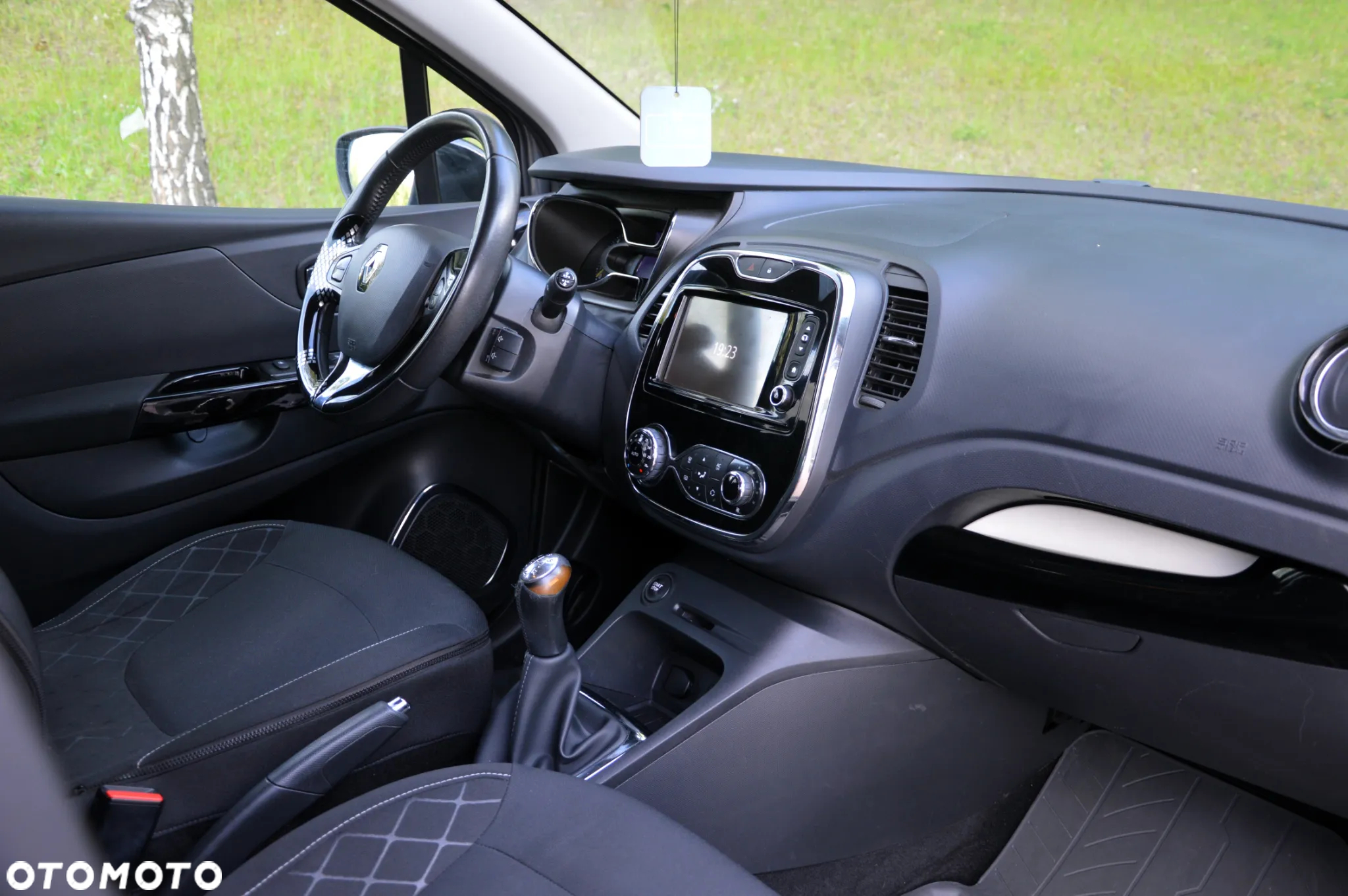 Renault Captur 0.9 Energy TCe Limited - 15