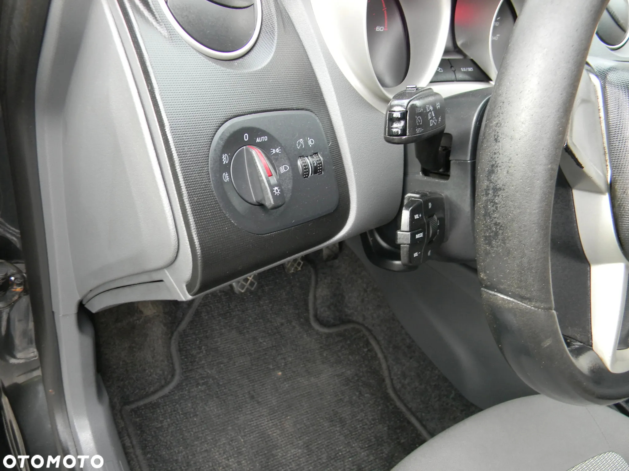 Seat Ibiza 1.2 TDI CR Ecomotive Reference - 3