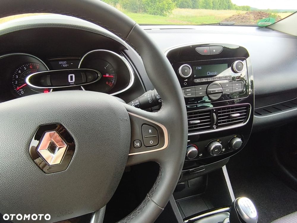Renault Clio TCe 90 Dynamique - 25