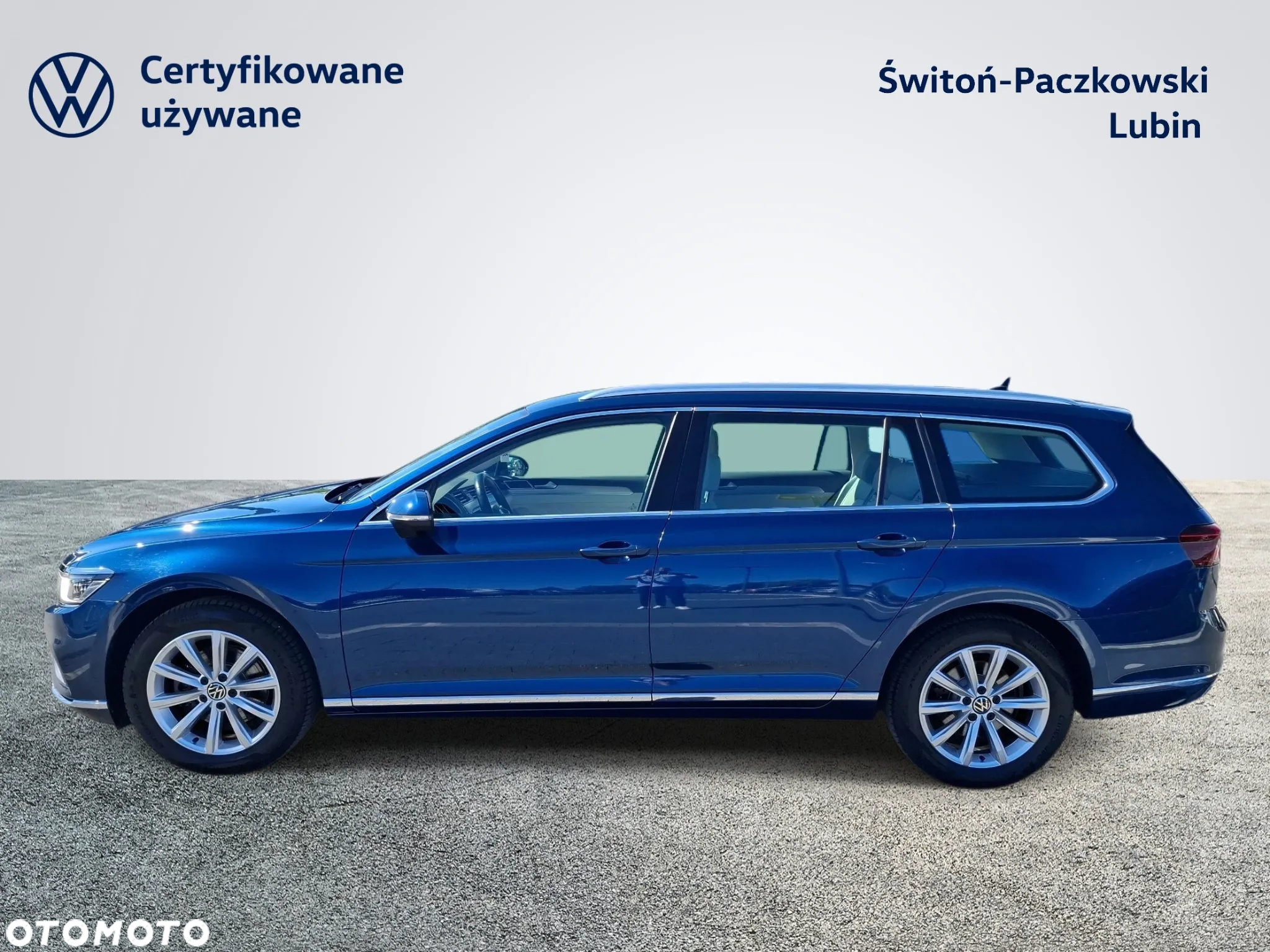 Volkswagen Passat Variant 2.0 TDI SCR Elegance - 3