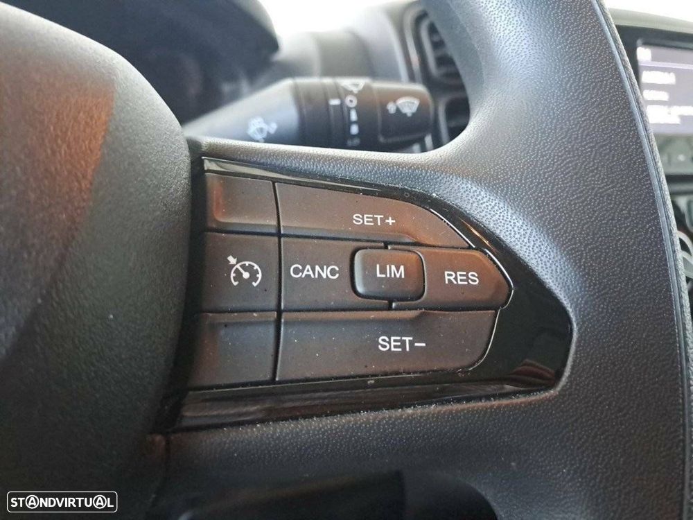 Peugeot Boxer 2.2 BlueHDi S&S L2H2 - 18