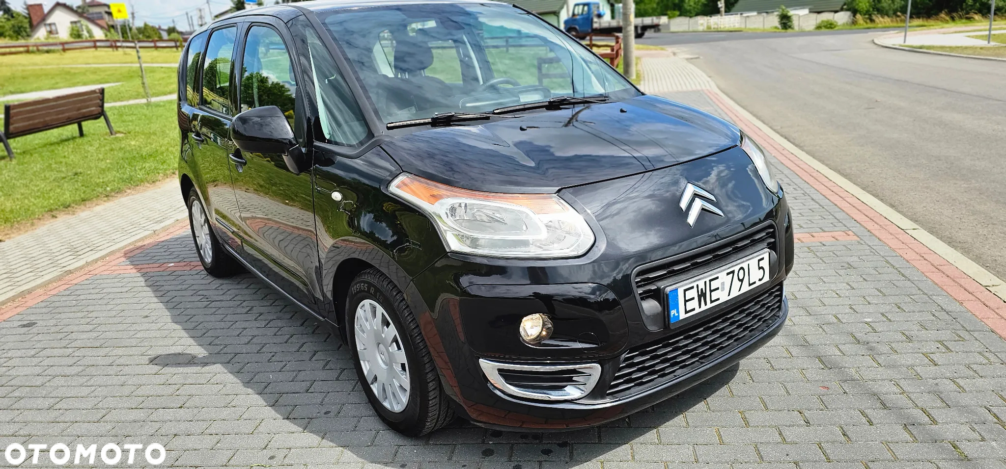 Citroën C3 Picasso 1.6 HDi Exclusive - 26
