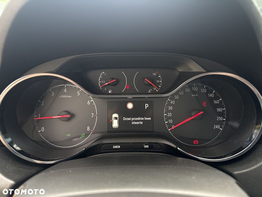 Opel Grandland X - 15