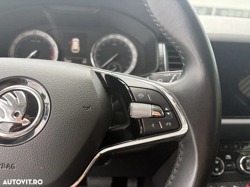 Skoda Kodiaq 1.5 TSI DSG Style - 33