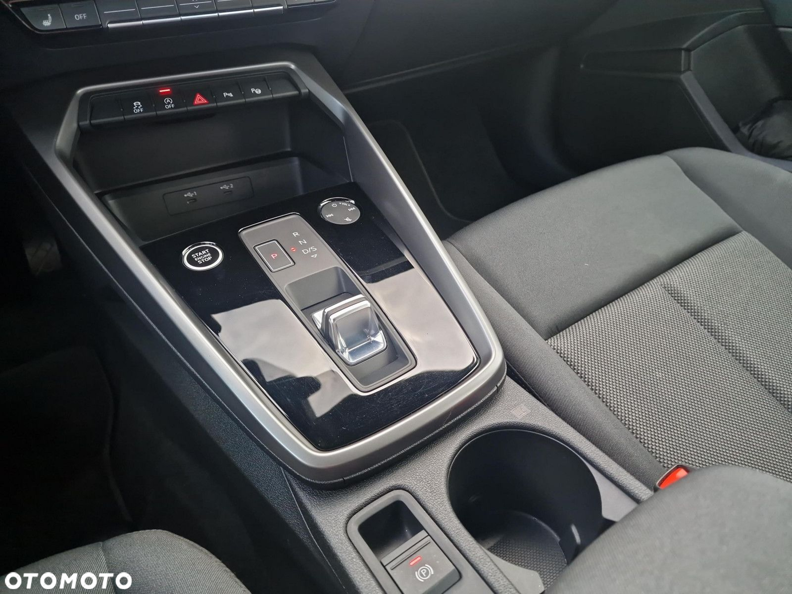 Audi A3 - 16