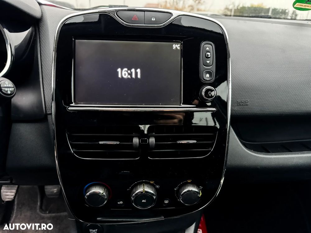 Renault Clio Energy dCi 90 Start & Stop Dynamique - 8