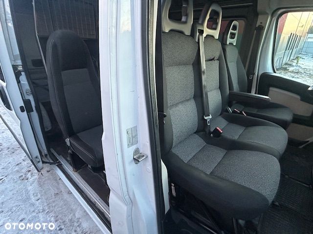 Fiat Ducato - 22