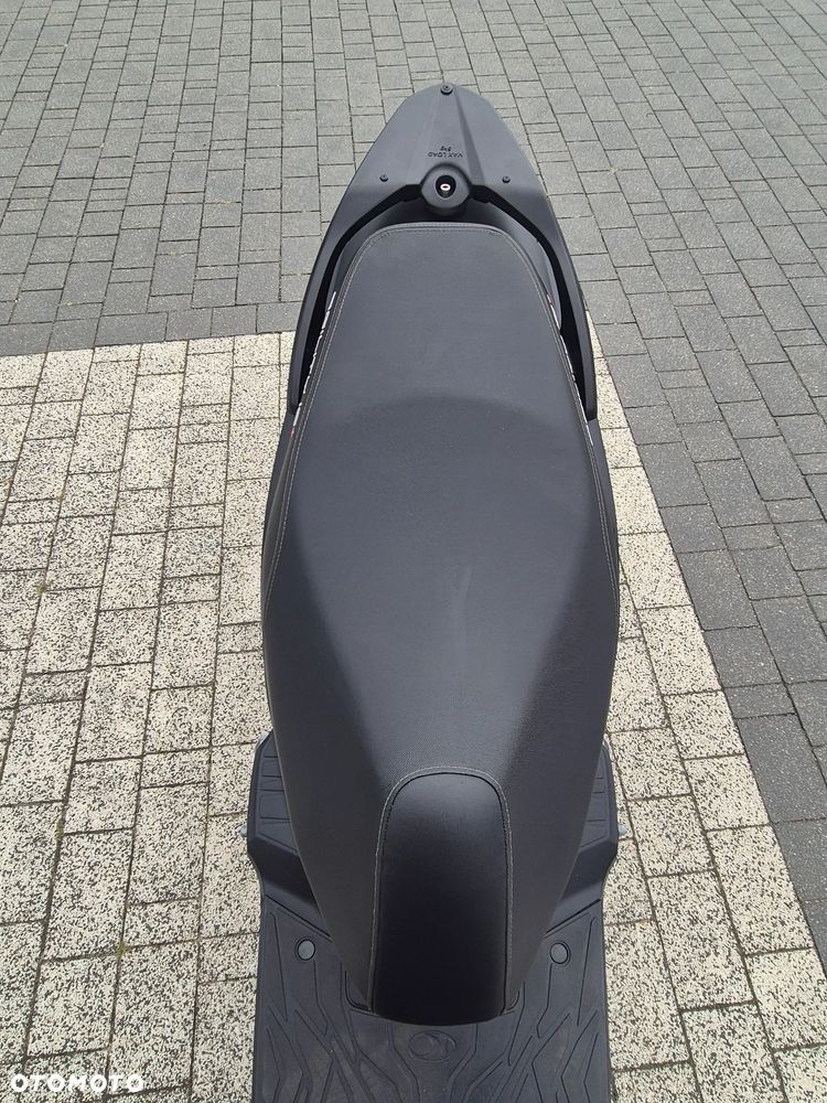 Kymco Agility - 7