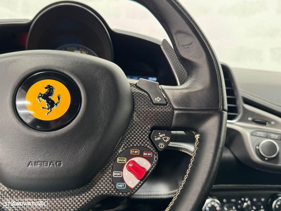 Ferrari 458 Italia - 24