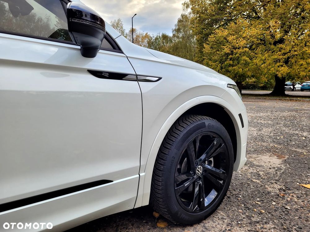Volkswagen Tiguan - 8