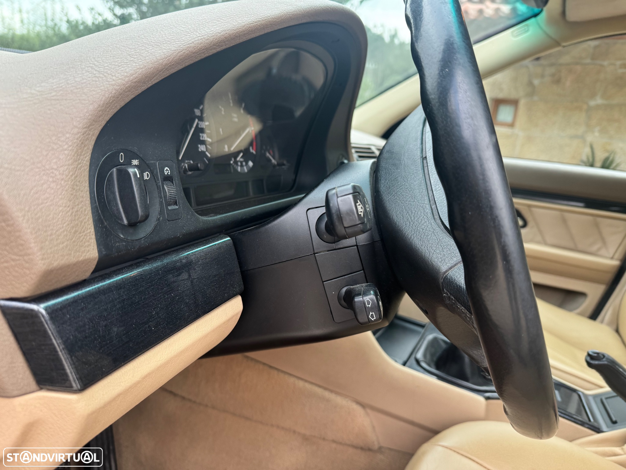 BMW 530 d - 12