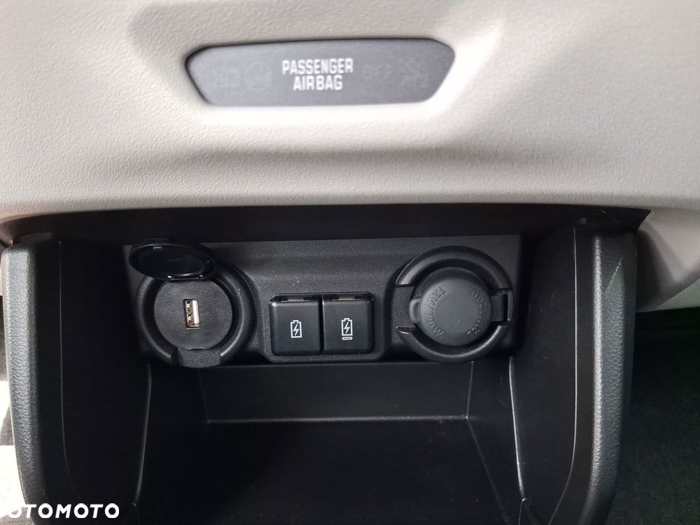 Suzuki Swift 1.2 Dualjet SHVS Premium Plus - 35