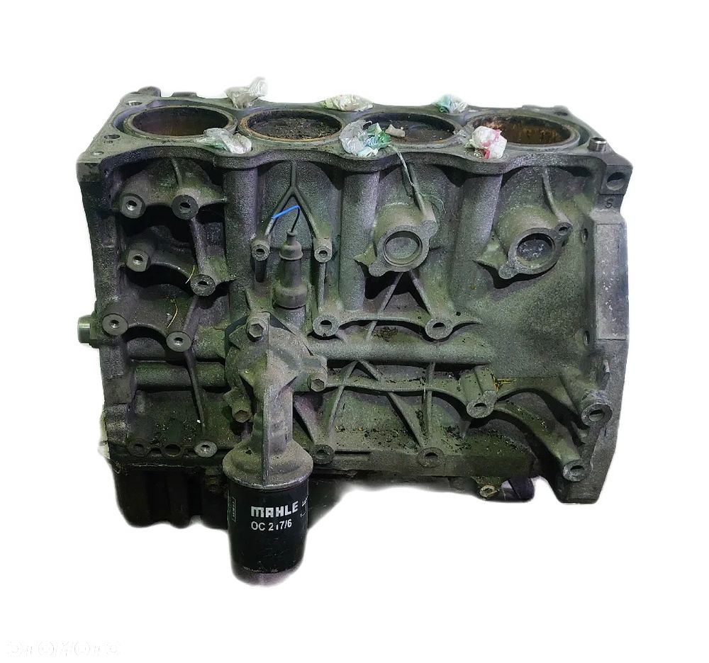 BLOK WAL TLOK SUZUKI SWIFT MK6 1.3 M13A SLASK WYSYLKA - 1