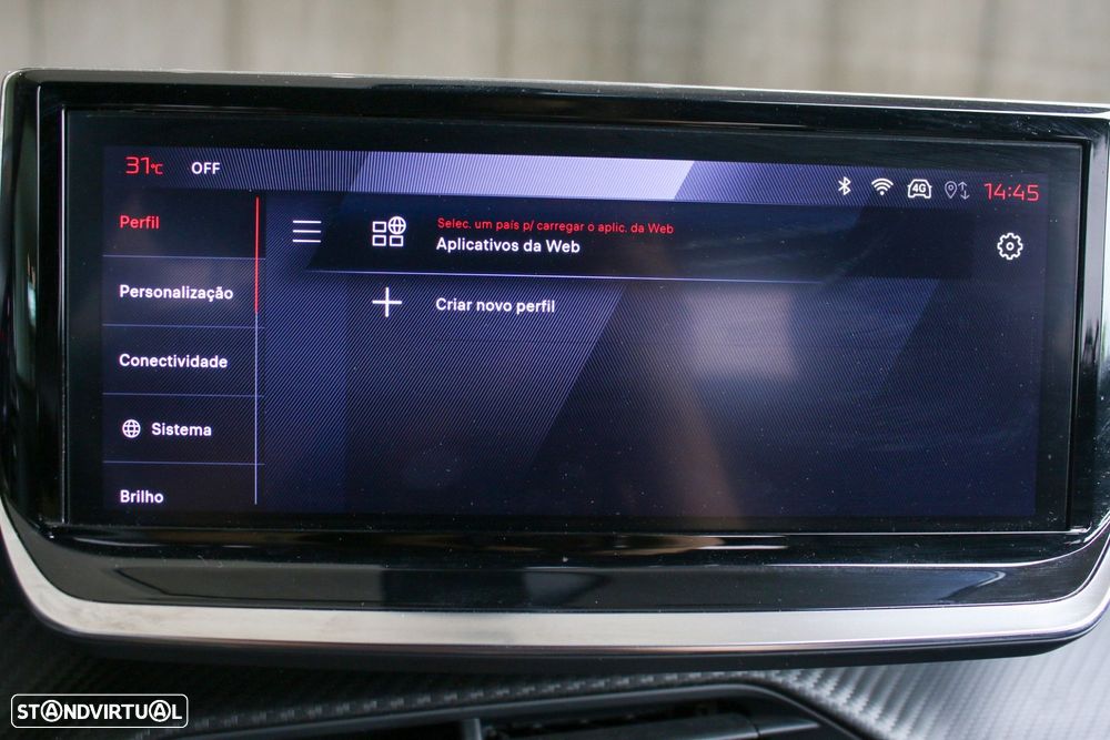 Peugeot 2008 1.2 PureTech Allure - 26