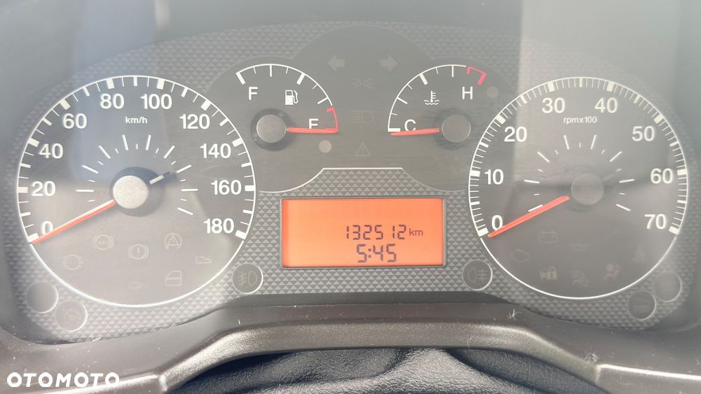 Fiat Qubo - 7