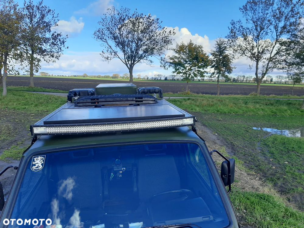 Volkswagen Transporter TD 253 292 - 25