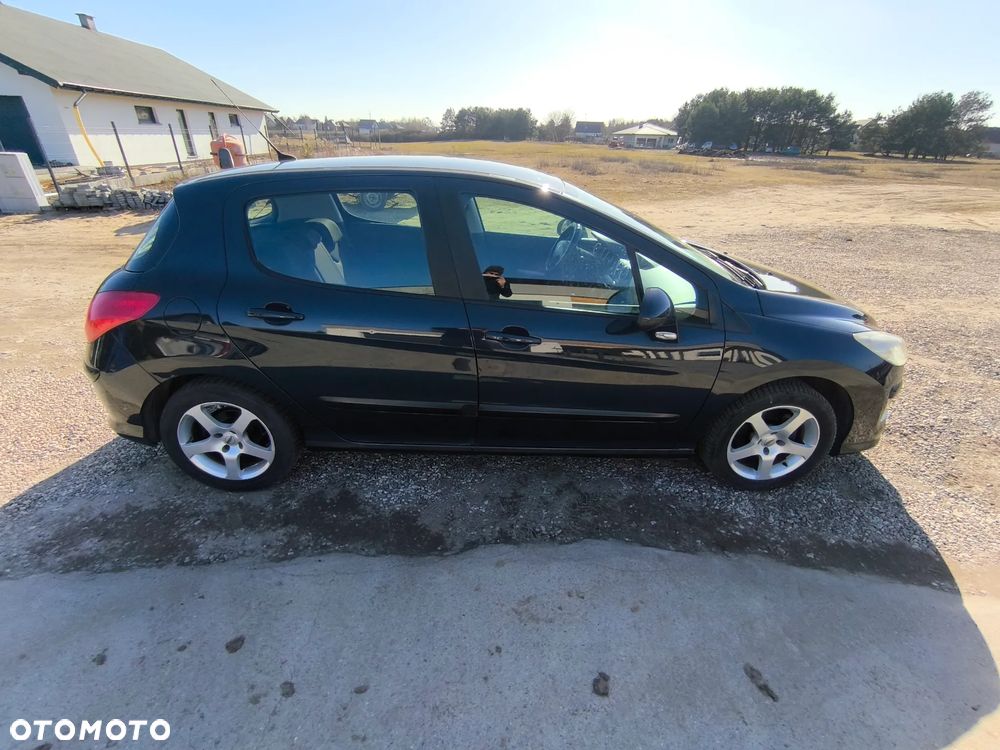 Peugeot 308 1.6 Trendy - 6