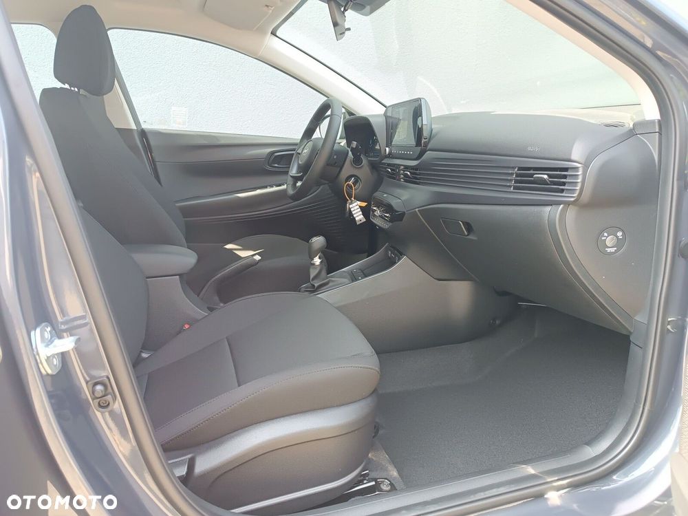 Hyundai i20 1.0 T-GDi Modern - 27
