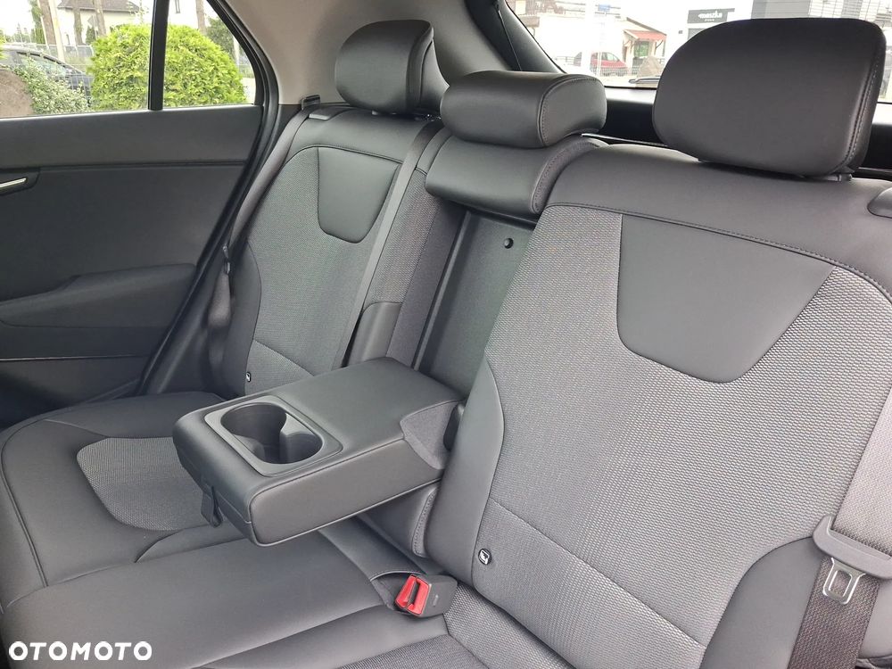 Kia Niro 1.6 GDI Hybrid L - 14