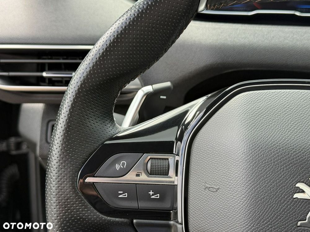 Peugeot 3008 PureTech 180 Stop & Start GPF EAT8 GT - 19