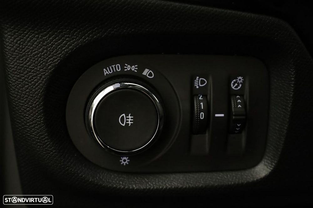 Opel Corsa-e 50 kWh GS - 19