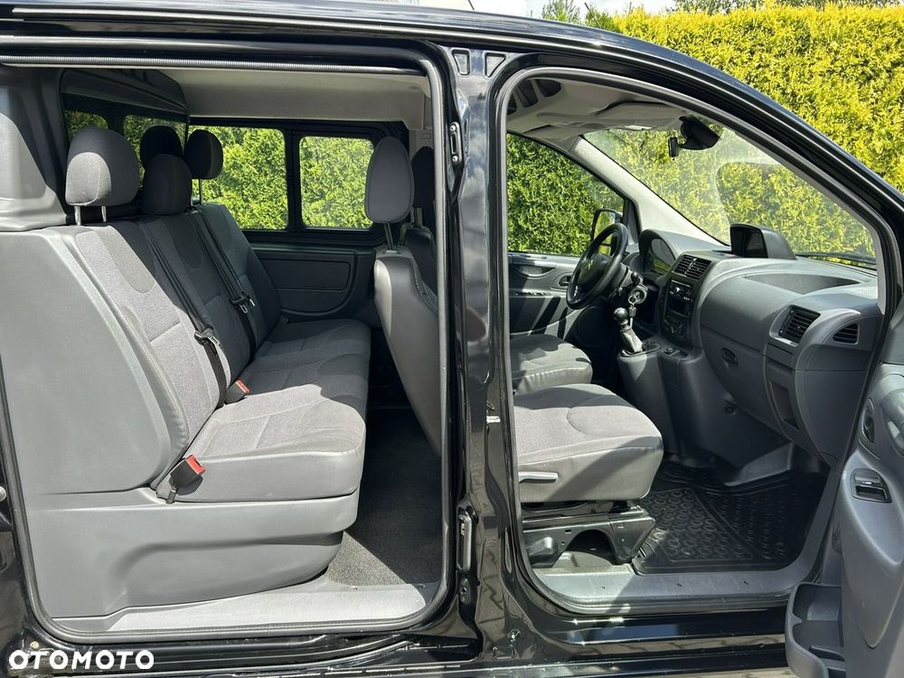 Citroën Jumpy - 6