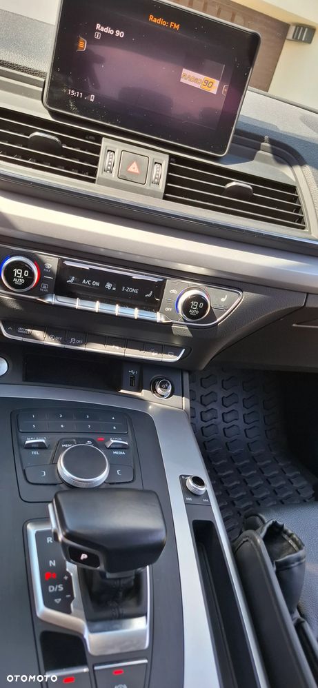 Audi Q5 35 TDI mHEV S tronic - 29