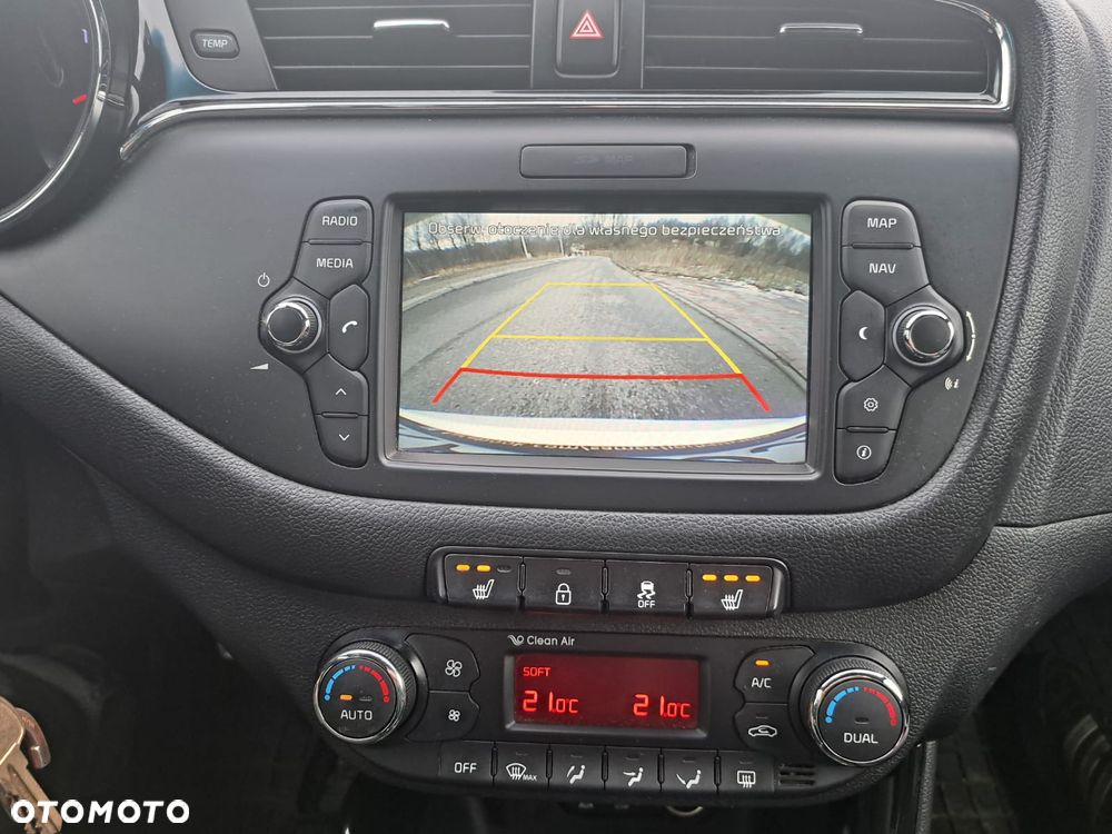 Kia Ceed 1.6 CRDi GT Line - 7