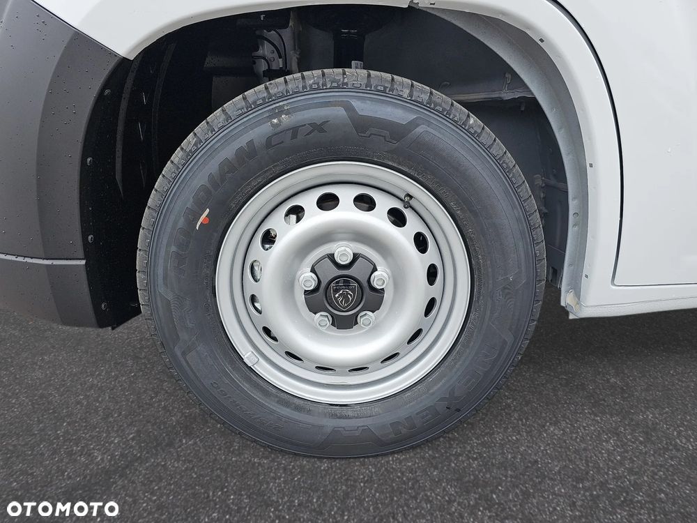 Peugeot BOXER Furgon L4H2 Heavy - 32